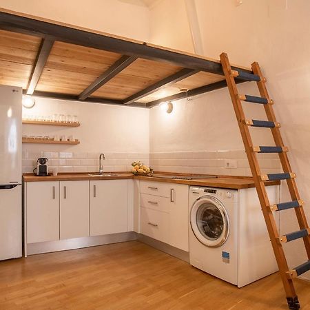Precioso Apartamento Nuevo En Sevilla Centro 4Pax Exteriér fotografie