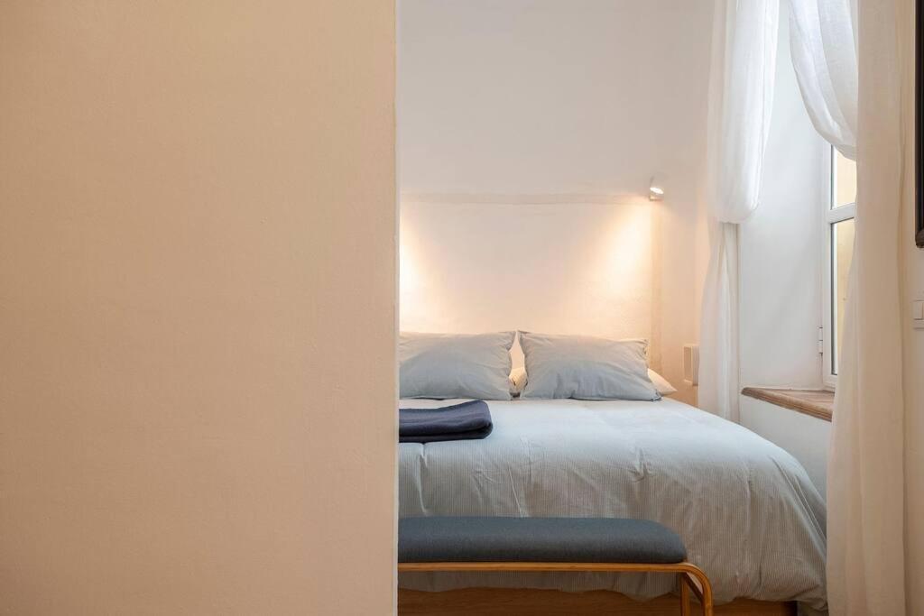 Precioso Apartamento Nuevo En Sevilla Centro 4Pax Exteriér fotografie