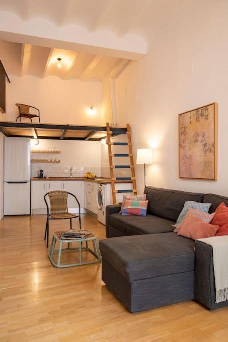 Precioso Apartamento Nuevo En Sevilla Centro 4Pax Exteriér fotografie