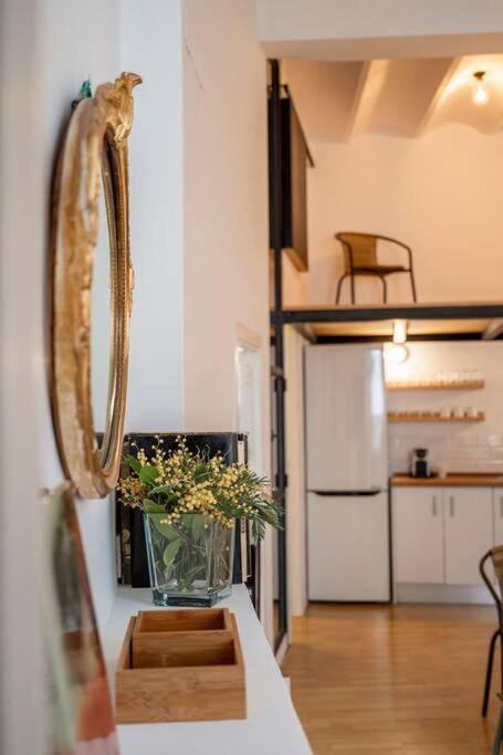 Precioso Apartamento Nuevo En Sevilla Centro 4Pax Exteriér fotografie