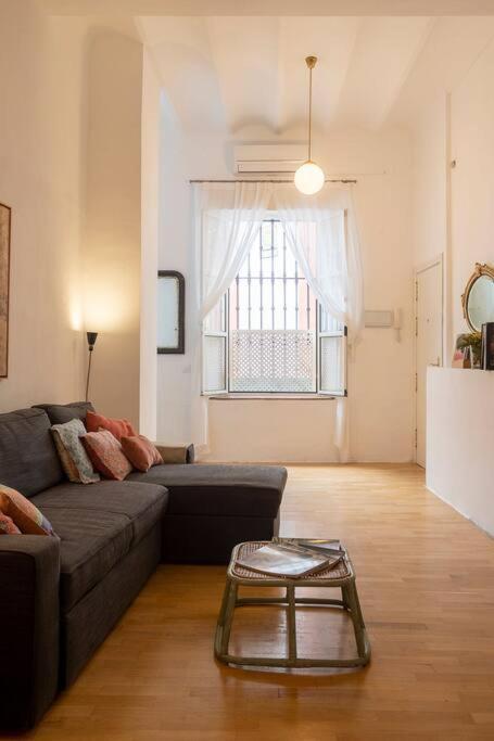 Precioso Apartamento Nuevo En Sevilla Centro 4Pax Exteriér fotografie