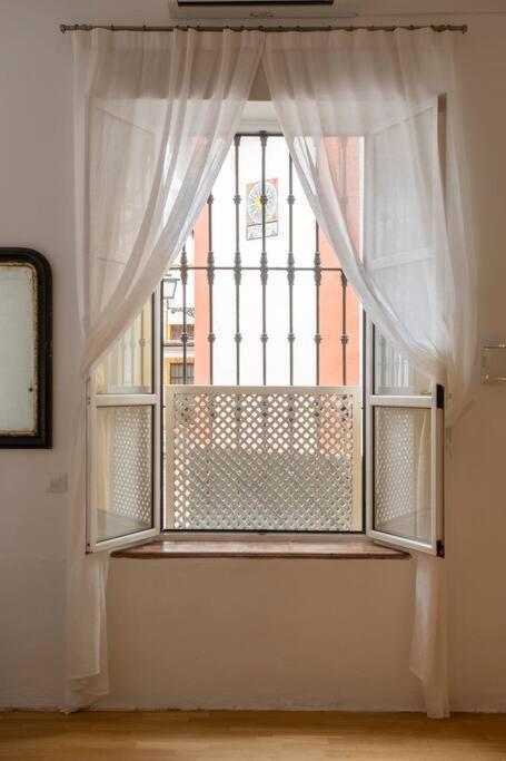 Precioso Apartamento Nuevo En Sevilla Centro 4Pax Exteriér fotografie