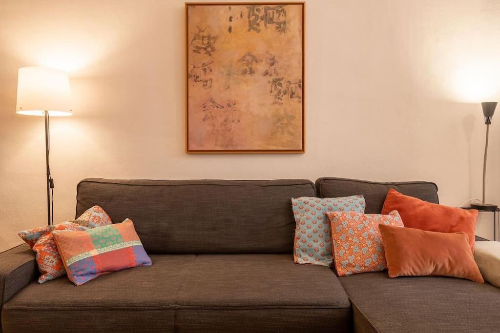 Precioso Apartamento Nuevo En Sevilla Centro 4Pax Exteriér fotografie