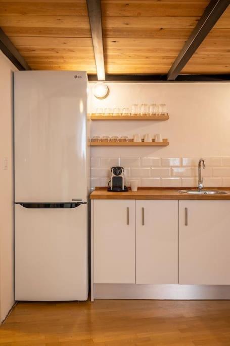 Precioso Apartamento Nuevo En Sevilla Centro 4Pax Exteriér fotografie