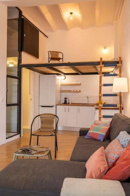 Precioso Apartamento Nuevo En Sevilla Centro 4Pax Exteriér fotografie