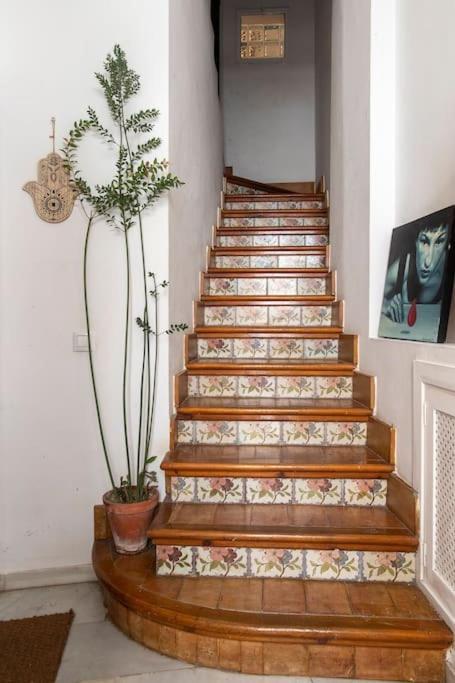 Precioso Apartamento Nuevo En Sevilla Centro 4Pax Exteriér fotografie