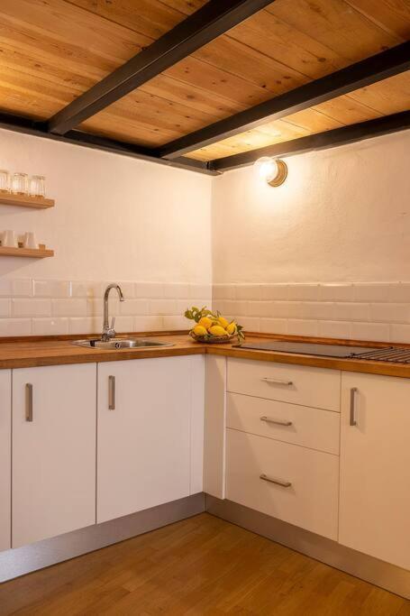 Precioso Apartamento Nuevo En Sevilla Centro 4Pax Exteriér fotografie