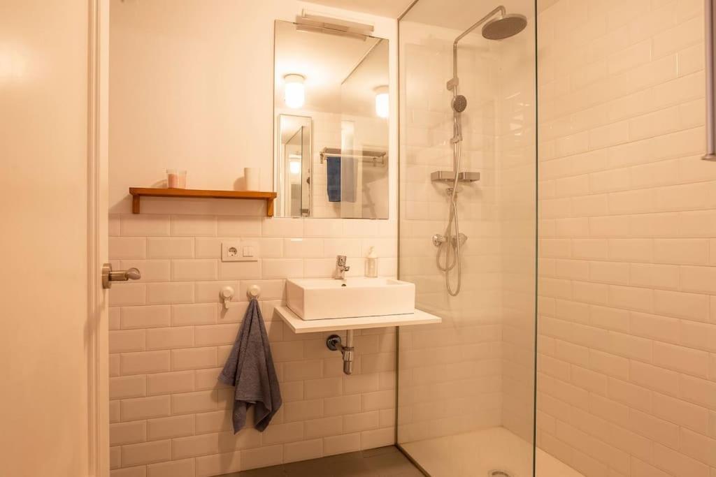 Precioso Apartamento Nuevo En Sevilla Centro 4Pax Exteriér fotografie