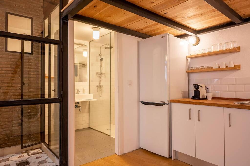 Precioso Apartamento Nuevo En Sevilla Centro 4Pax Exteriér fotografie