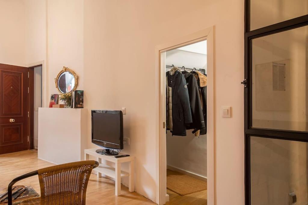 Precioso Apartamento Nuevo En Sevilla Centro 4Pax Exteriér fotografie